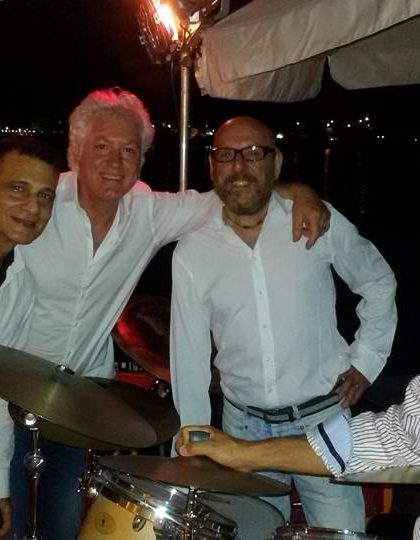 comis mario biondi