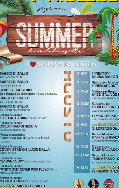 locandina priolo