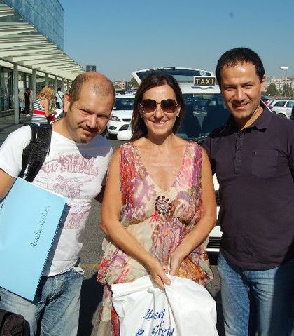 nicky nicolai stefano di battista